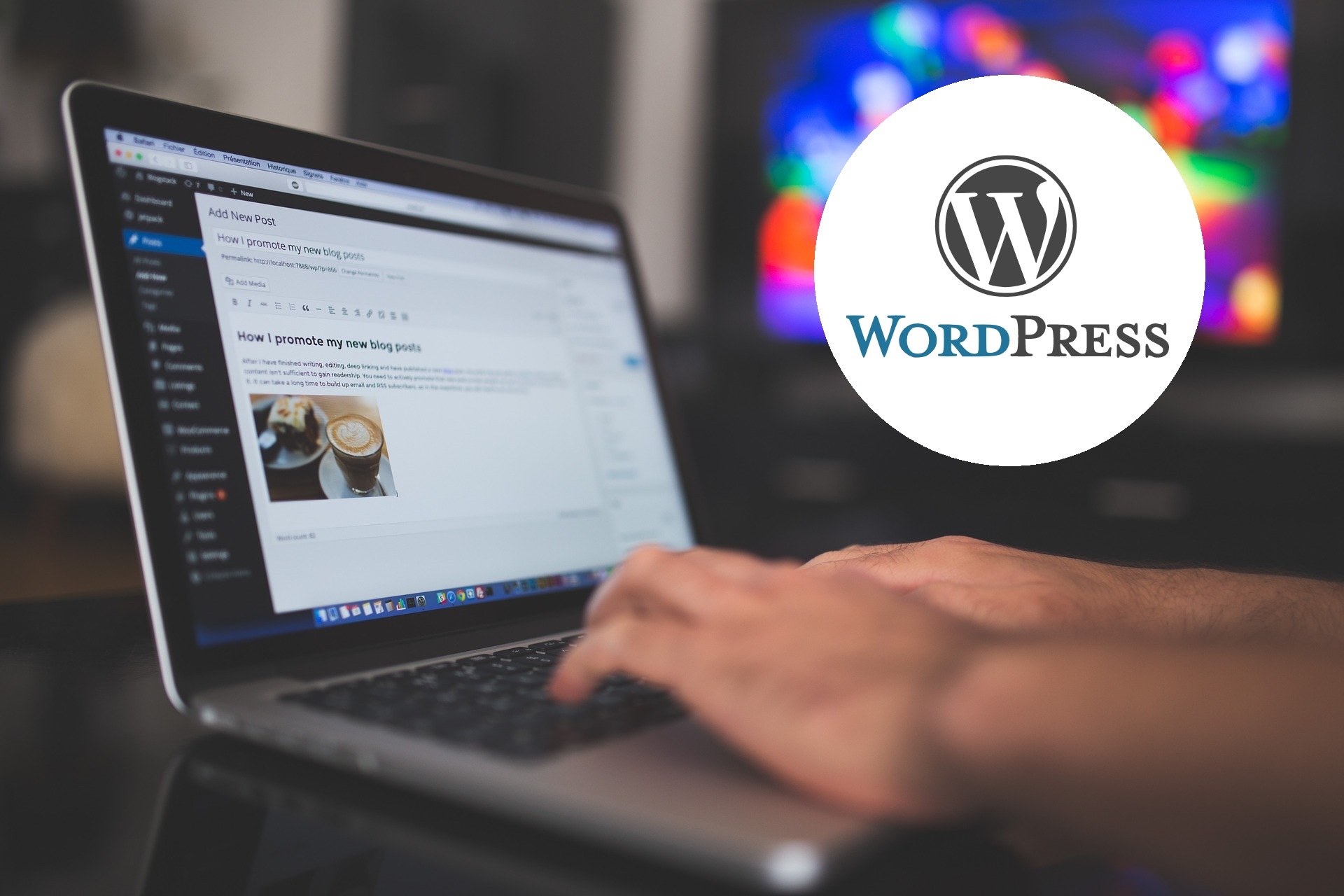 电子书下载丨新手小白 WordPress 建站指南