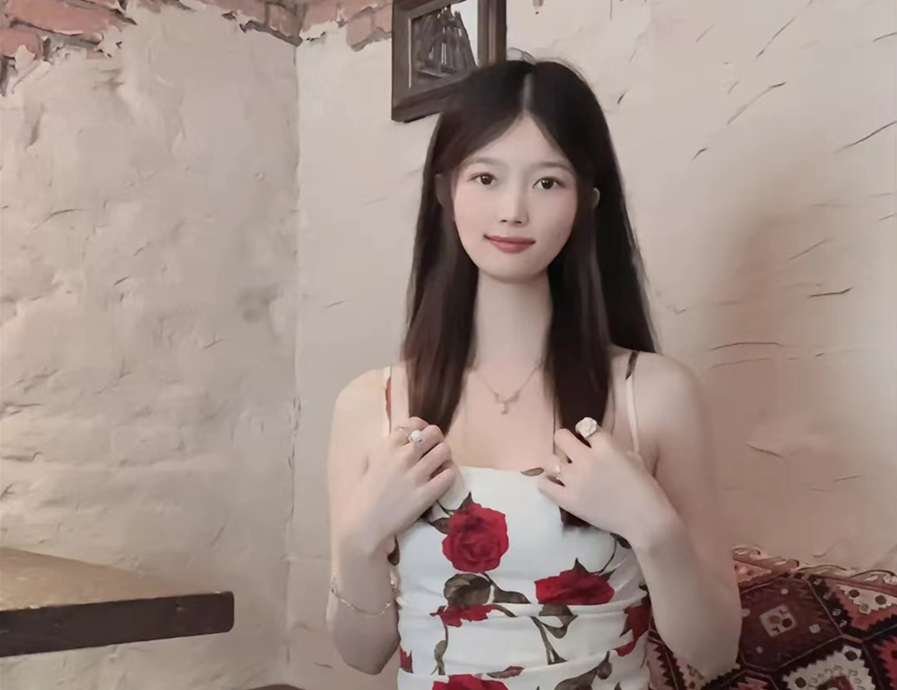 网红趣事吃瓜，抖音甜甜佳倒立视频被曝光