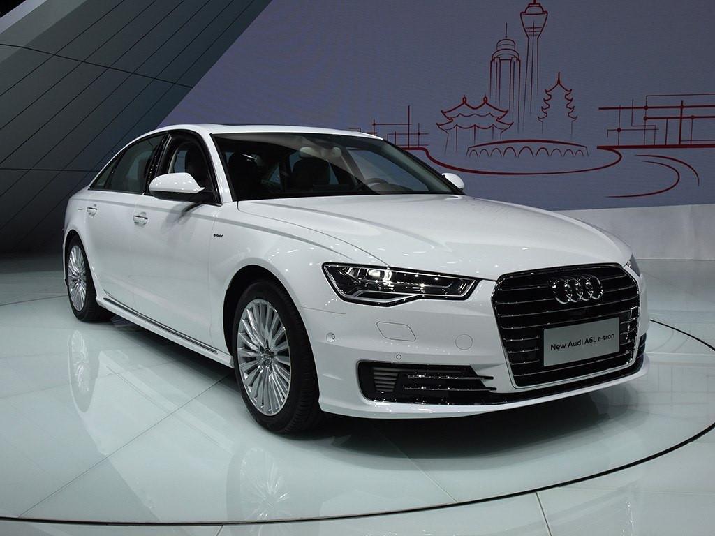 白A6黑A4什么梗？买奥迪黑A4白A6是狠人