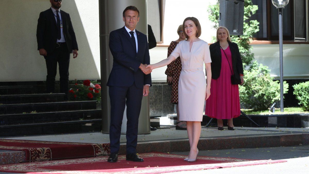 世界第一漂亮女总统，最美女总统非她莫属