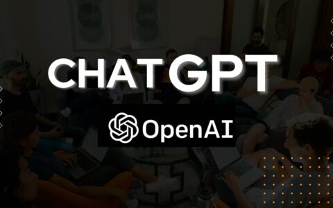 ChatGPT是什么，怎么用？ChatGPT入口