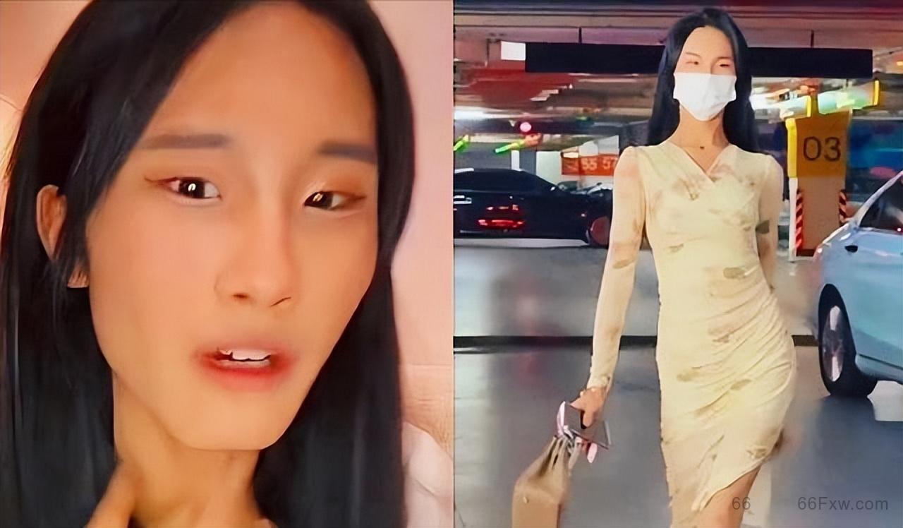 京城乔姐什么瓜,抖音京城乔姐是男的女的 京城乔姐什么瓜,抖音京城乔姐是男的女的