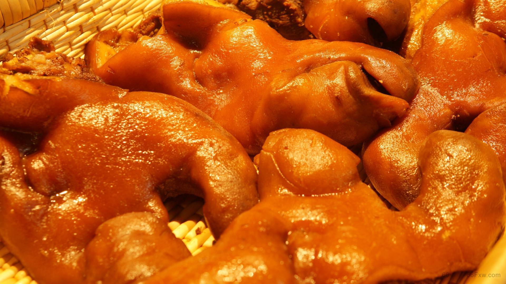 【免费分享】家常美食菜谱，小吃调料配方