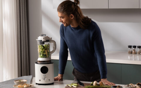 破壁机什么牌子好，破壁机和豆浆机的区别