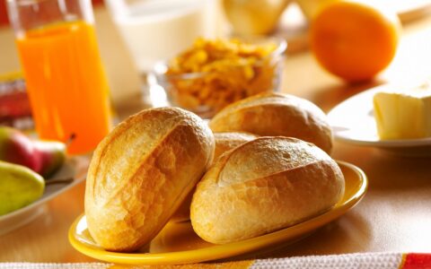 早餐吃什么丨早餐食谱简单快速做法