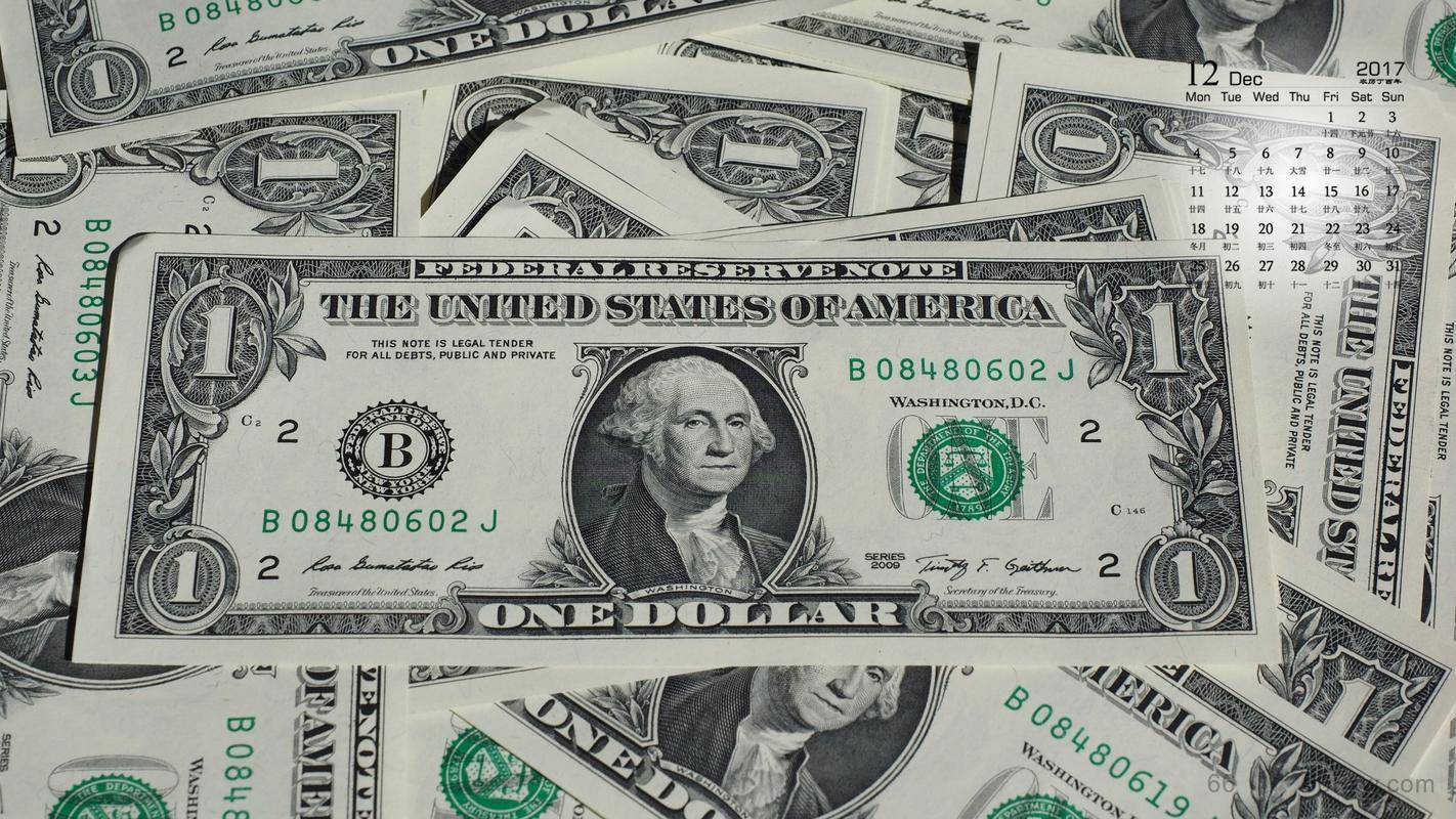 除了Tiktok跟跨境电商，还有哪些赚美元项目