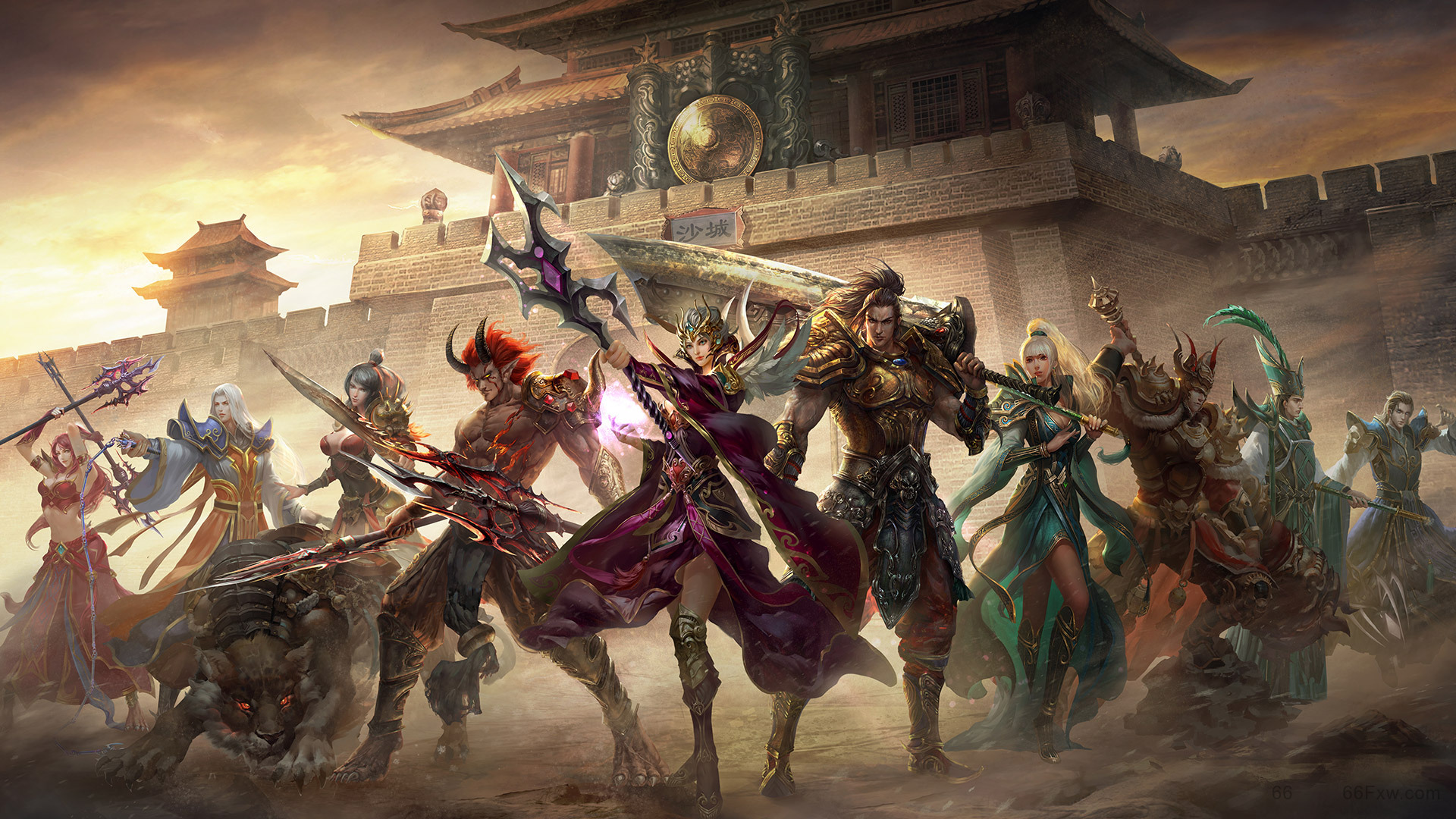 【玄幻小说】人道大圣_万古神帝_万相之王