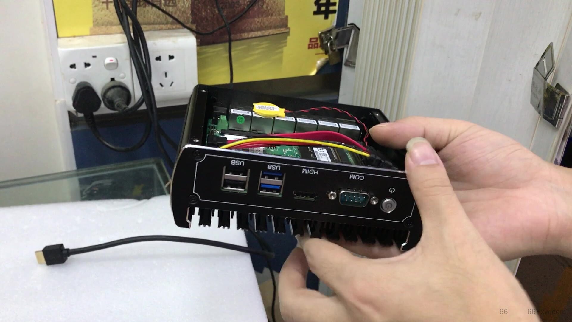 什么是软路由，软路由怎么搭建