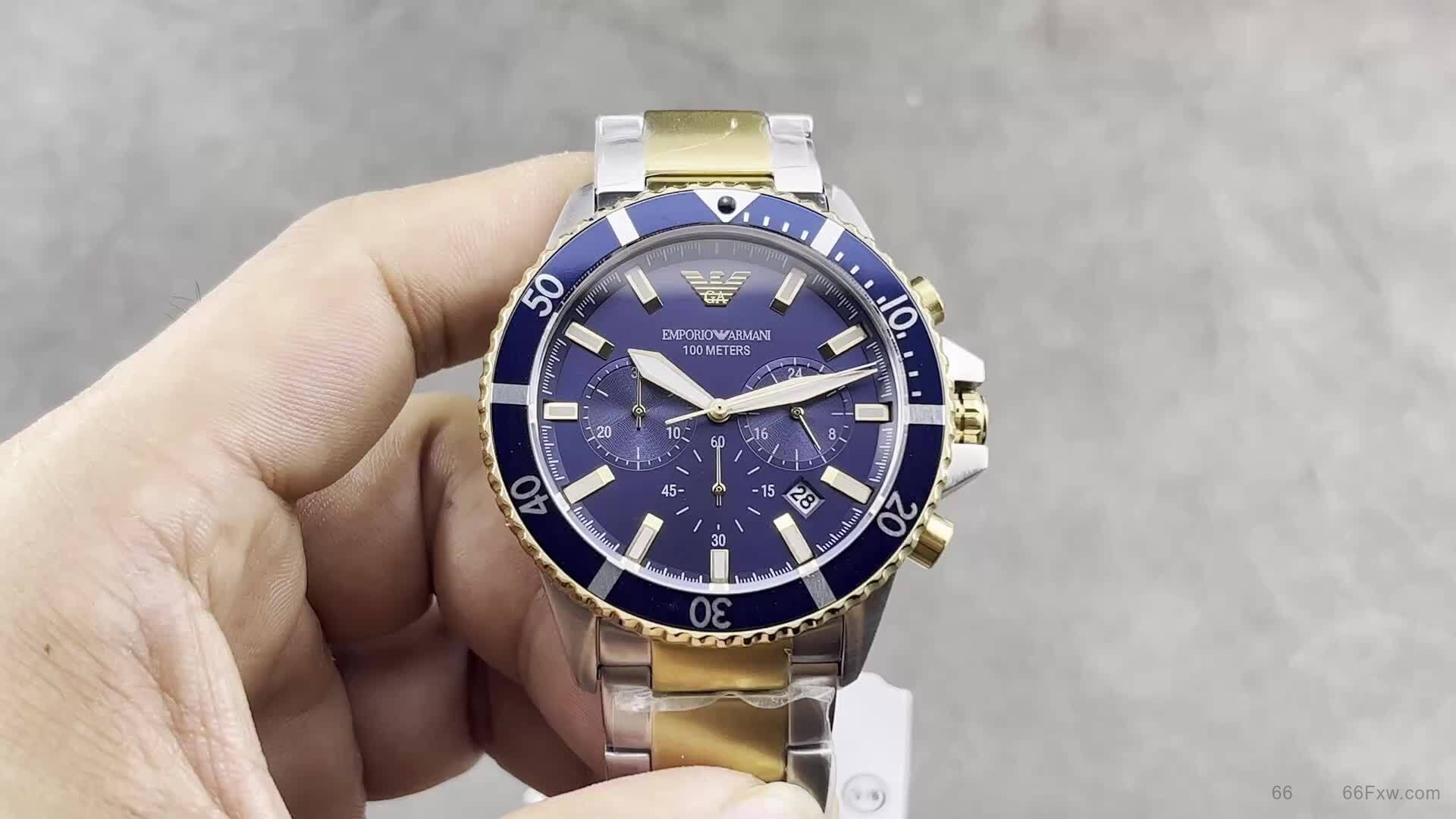 手表的十大品牌，手表品牌排行榜