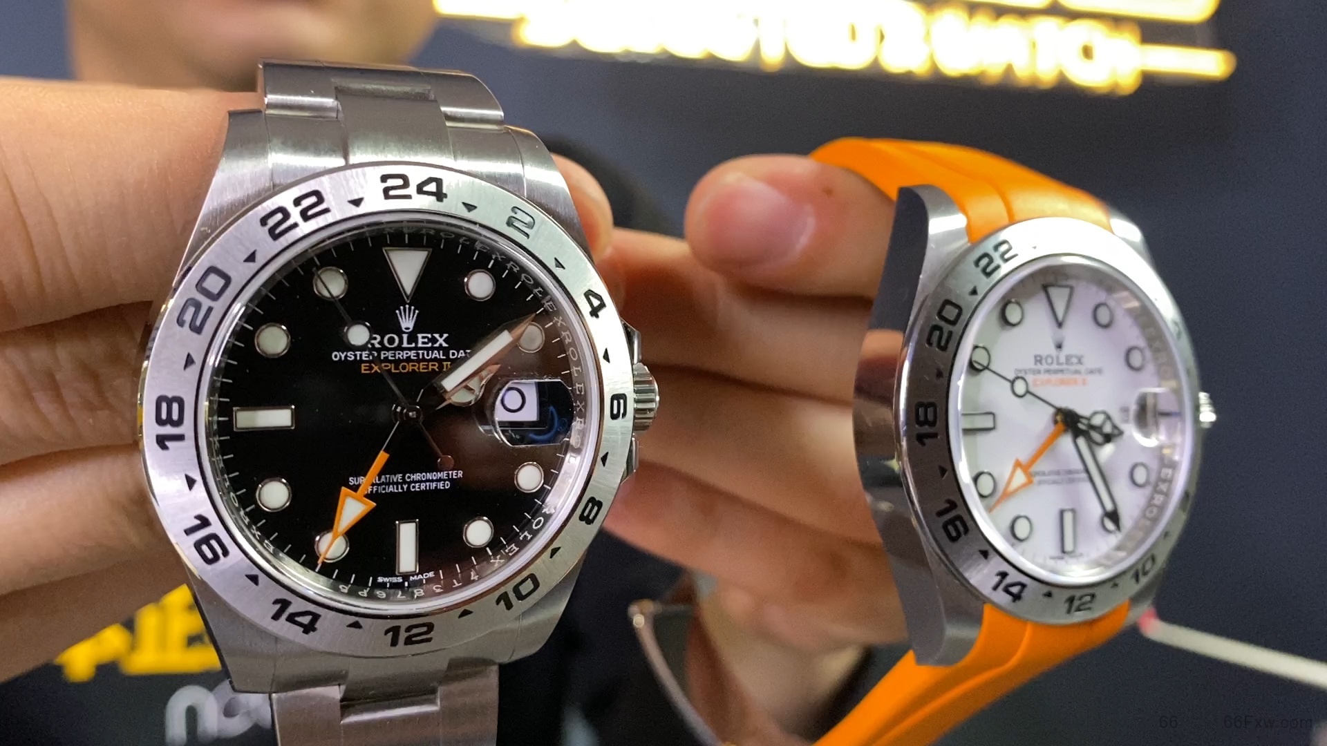 手表的十大品牌，手表品牌排行榜