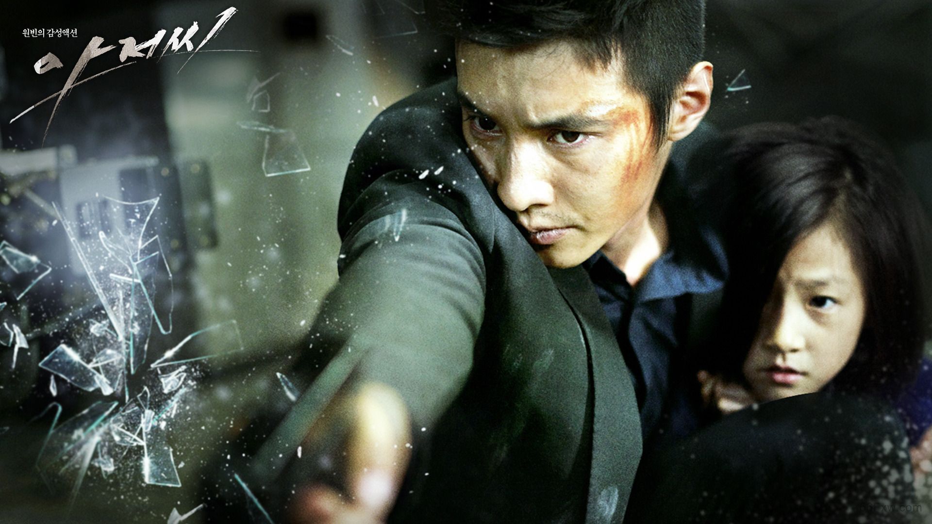 最近免费韩国电影HD，好看的韩国电影