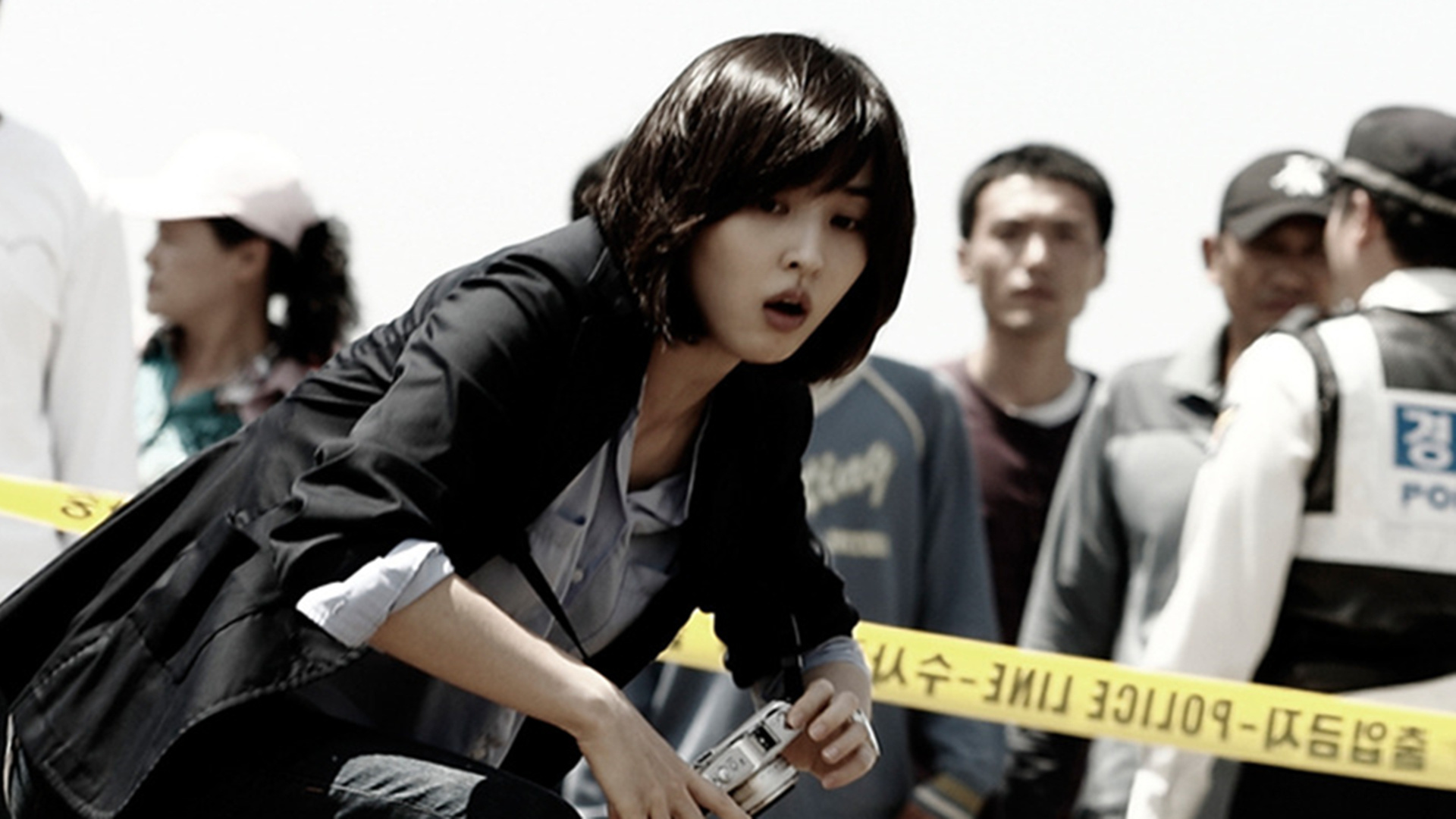 最近免费韩国电影HD，好看的韩国电影