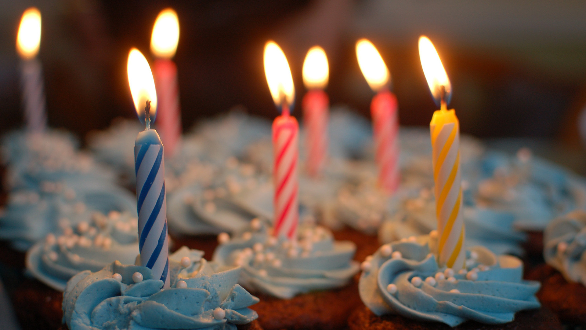 生日祝福语丨生日文案祝自己