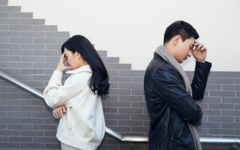 网络用语丨ex是什么意思