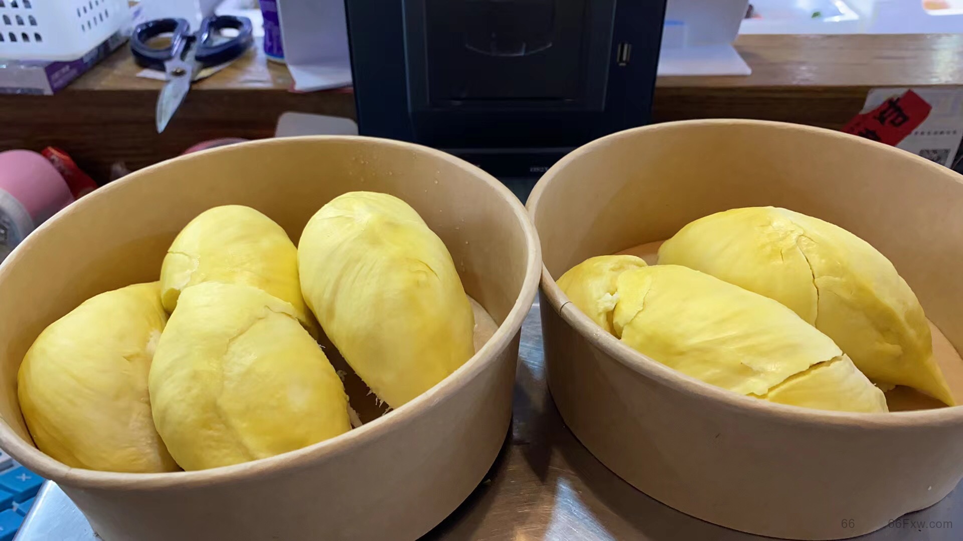 什么品种的榴莲好吃，榴莲的功效与作用