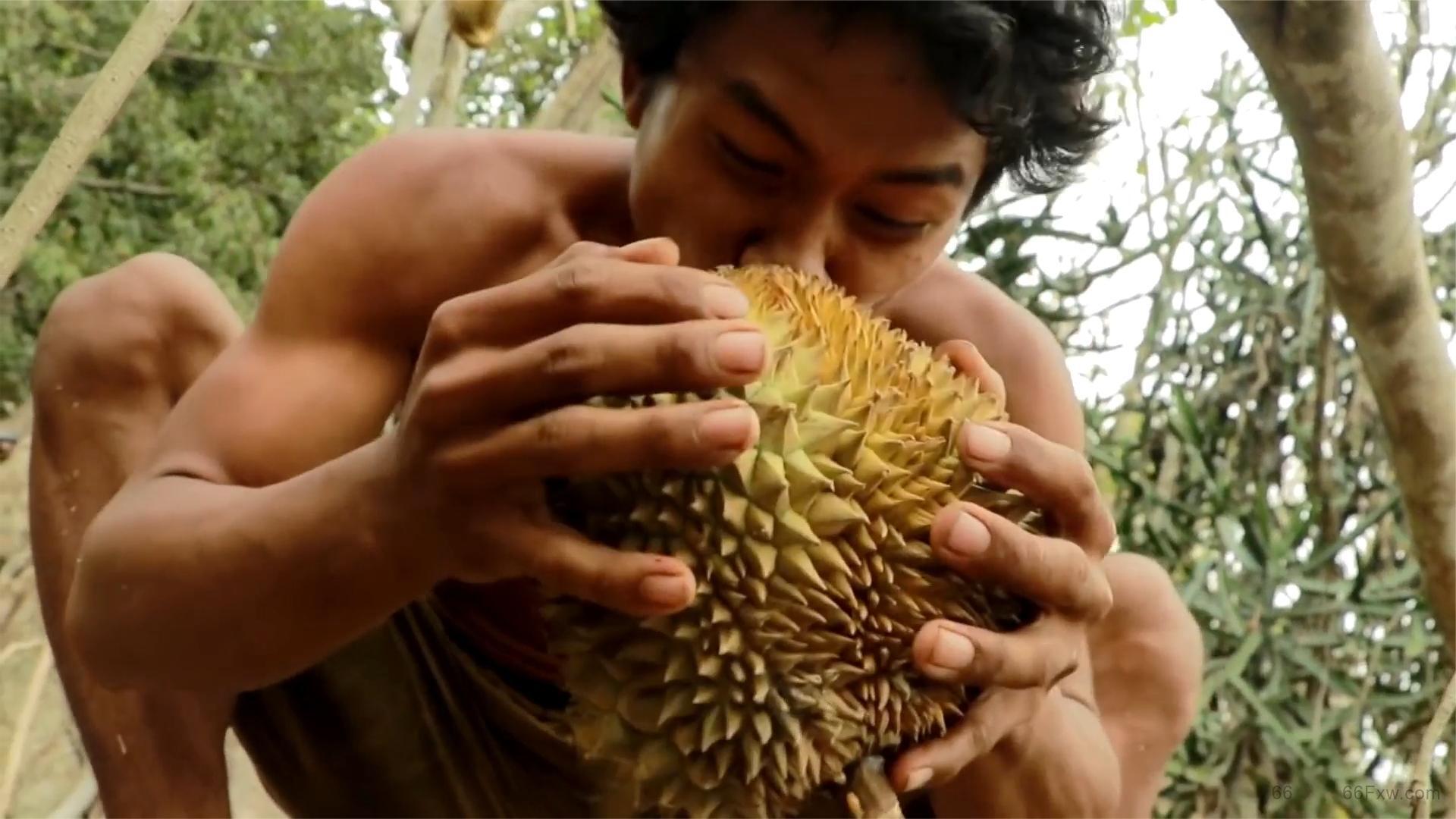 什么品种的榴莲好吃，榴莲的功效与作用