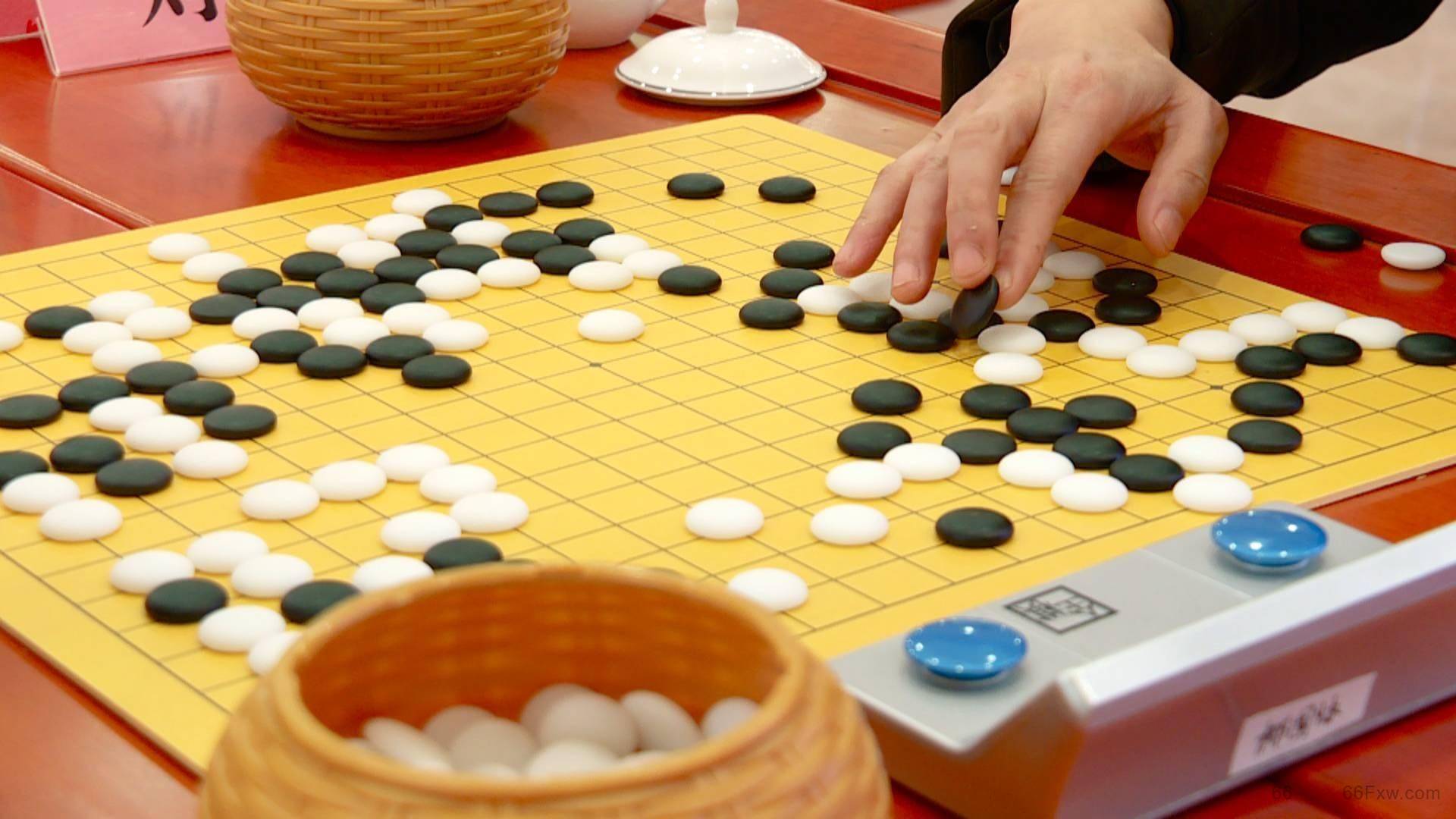 围棋吧丨围棋的规则和玩法 围棋吧丨围棋的规则和玩法