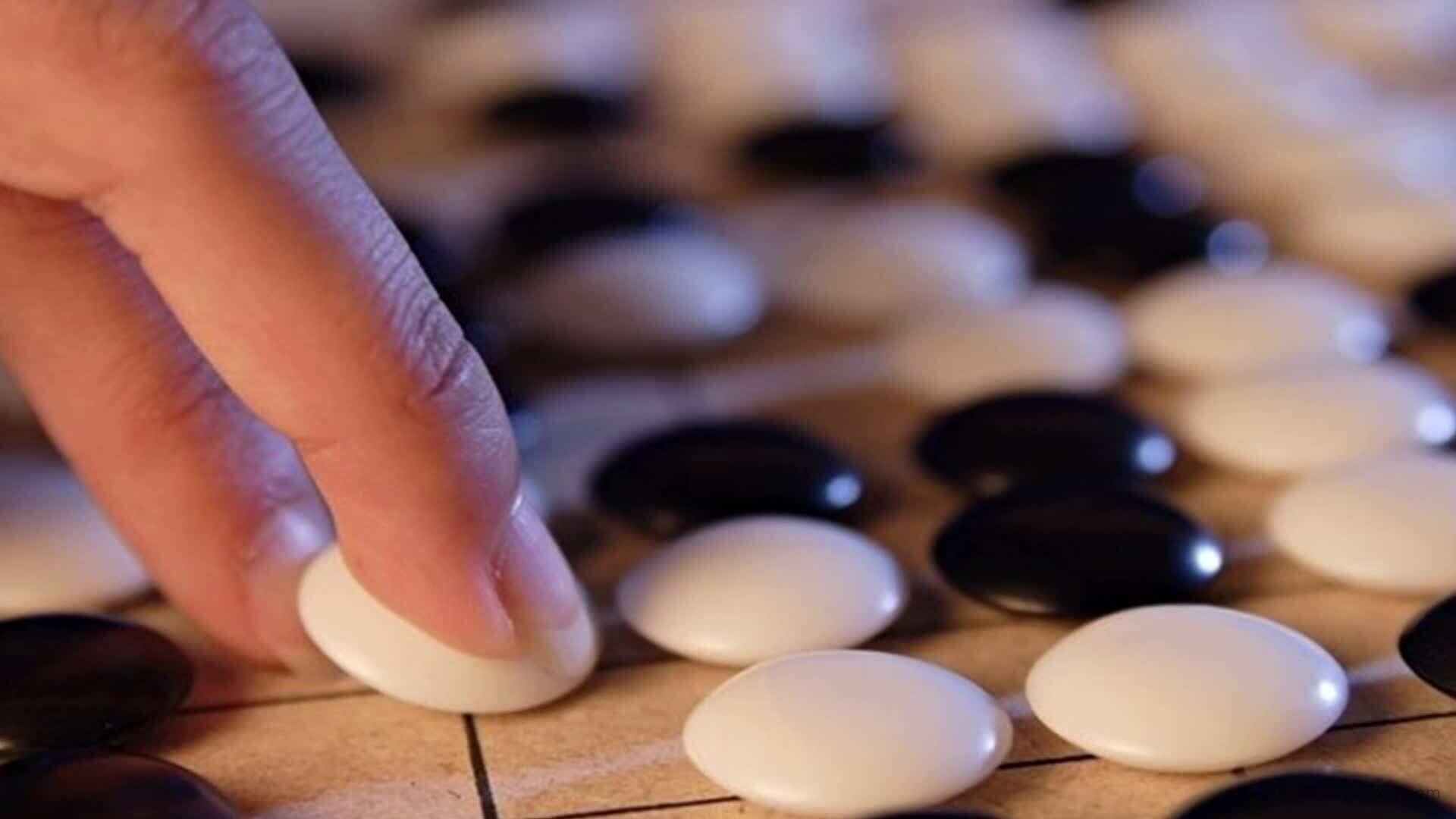 围棋吧丨围棋的规则和玩法 围棋吧丨围棋的规则和玩法