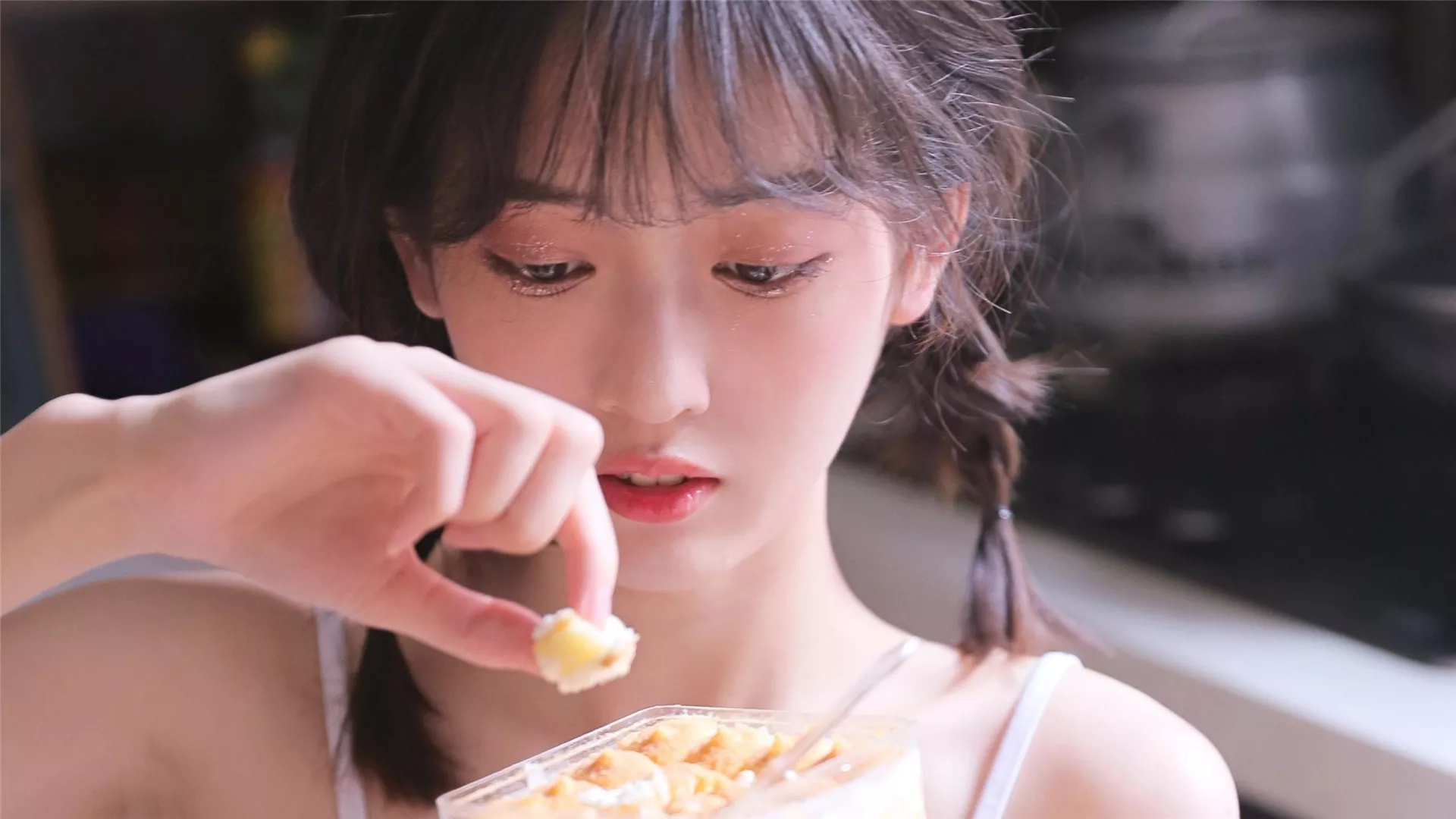 睡前故事合集，哄女朋友的睡前故事