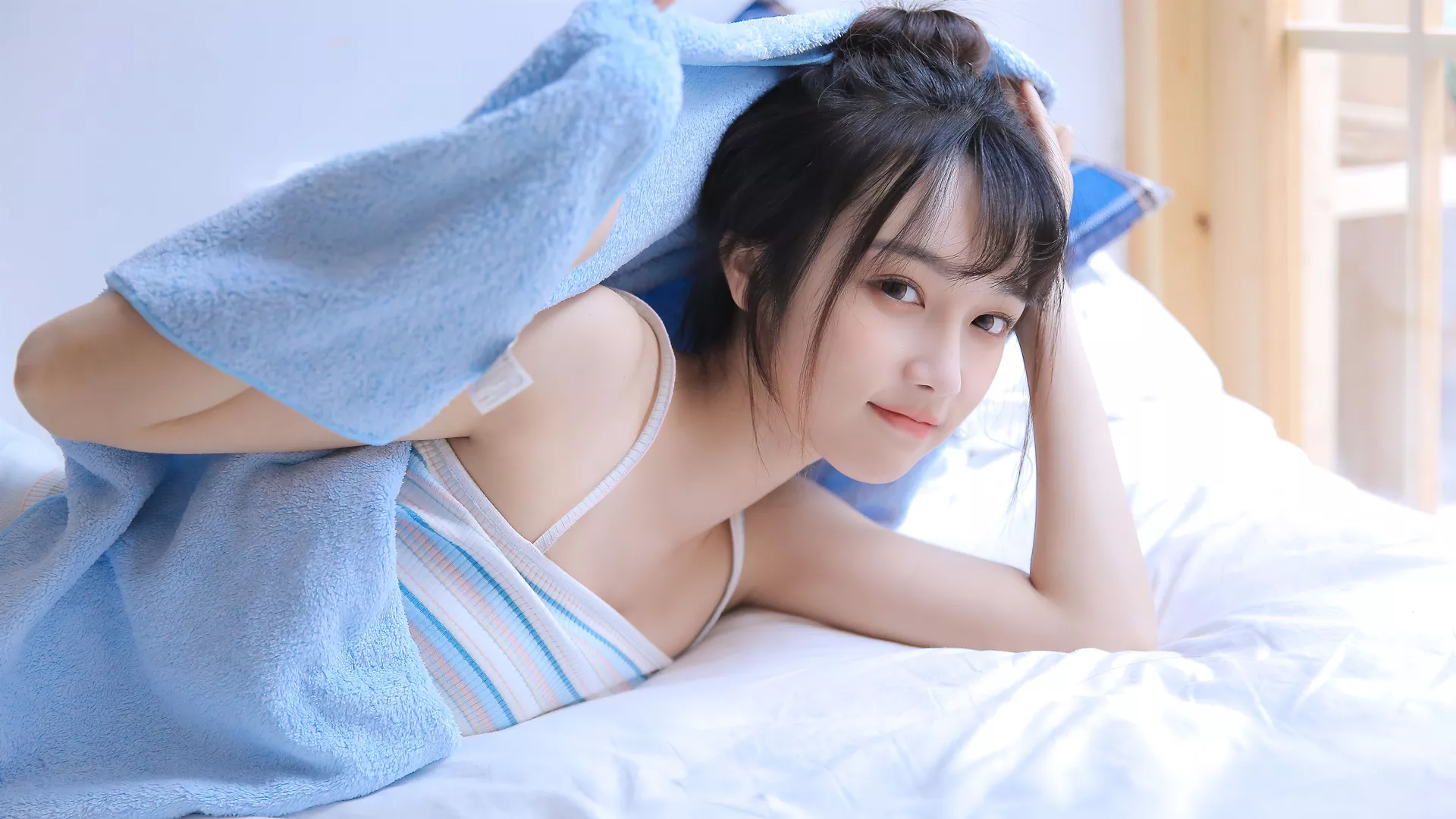 睡前故事合集，哄女朋友的睡前故事