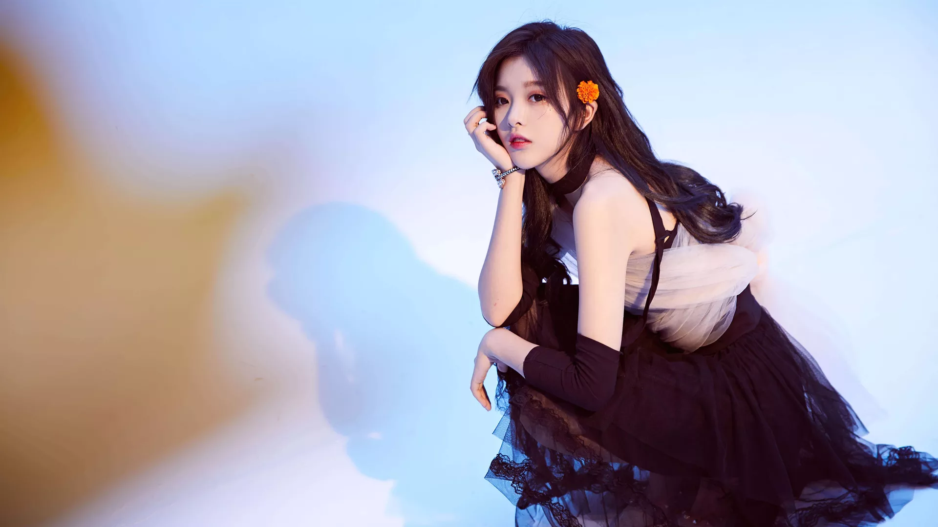 睡前故事合集，哄女朋友的睡前故事