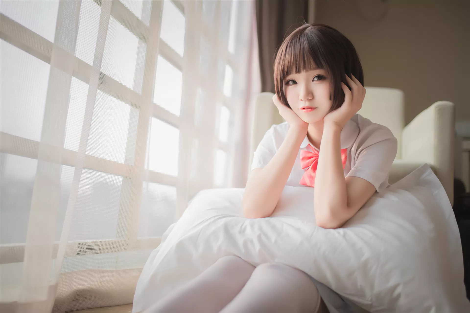 睡前故事合集，哄女朋友的睡前故事