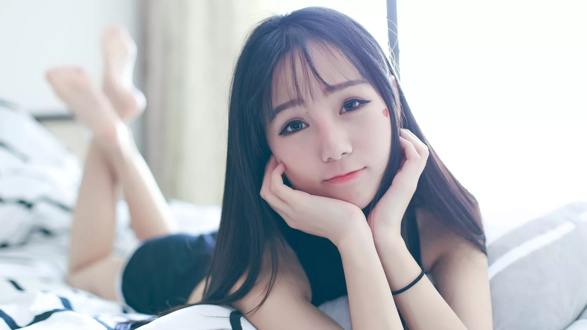 睡前故事合集，哄女朋友的睡前故事