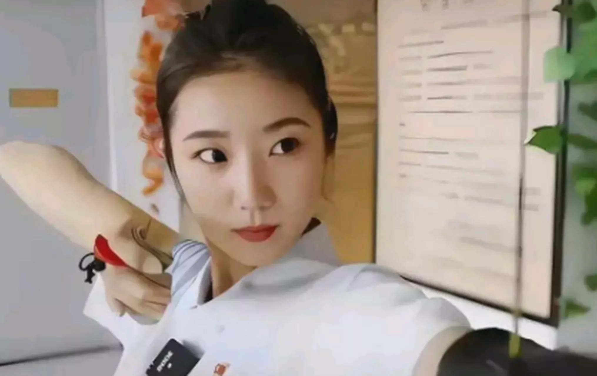 张津瑜Vs吕总的瓜，完整视频8分35秒再流出