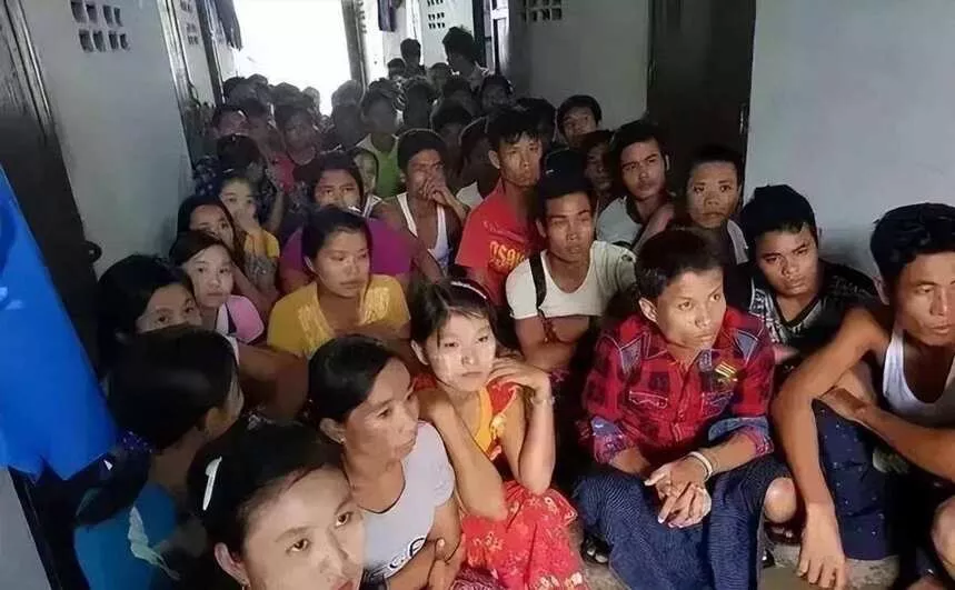 缅甸开火车视频什么意思?缅甸开火车女孩事件 缅甸开火车视频什么意思?缅甸开火车女孩事件