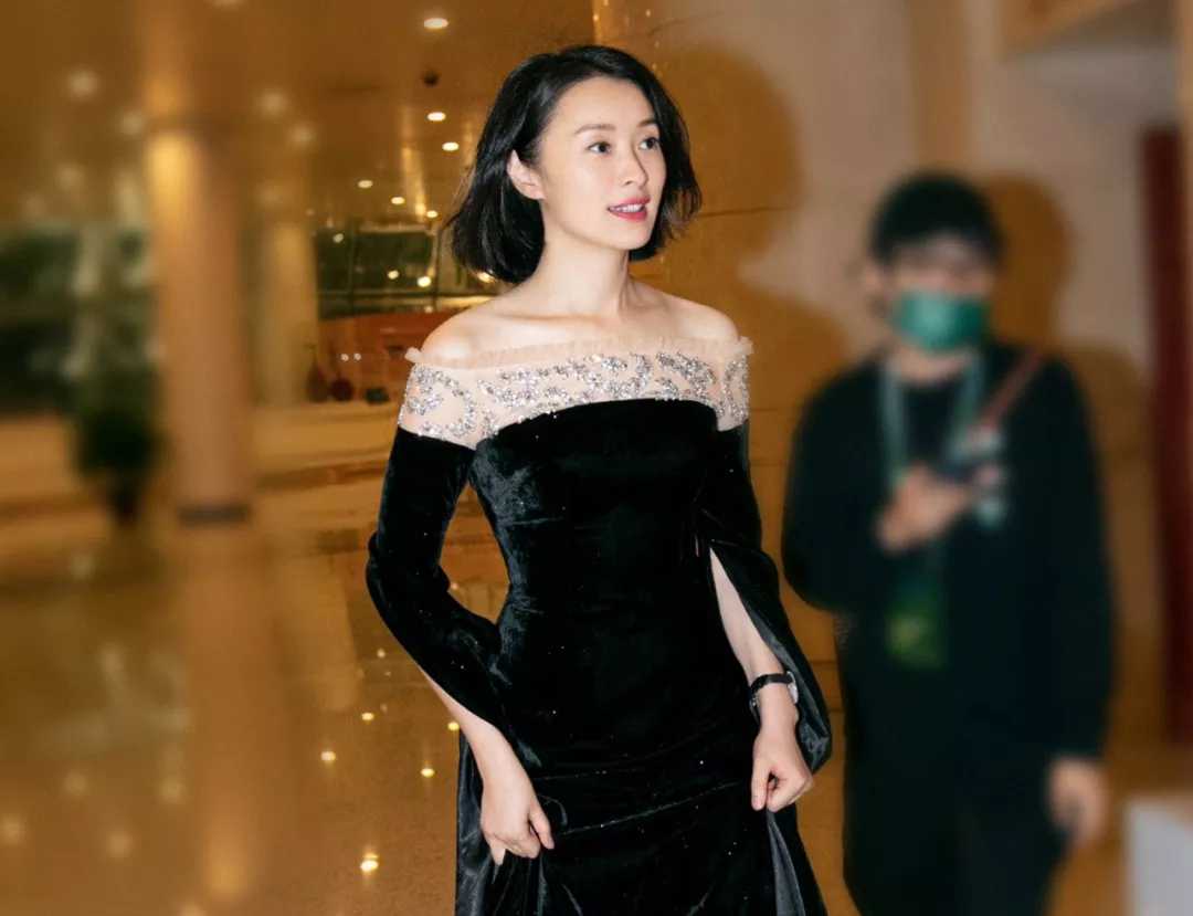 吴越获白玉兰奖最佳女主角奖，吴越个人简介