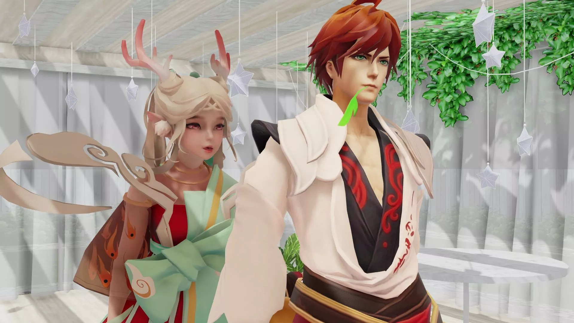 国服瑶的瓜，国服瑶妹醉酒原声视频