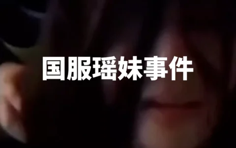 国服瑶的瓜，国服瑶妹醉酒原声视频