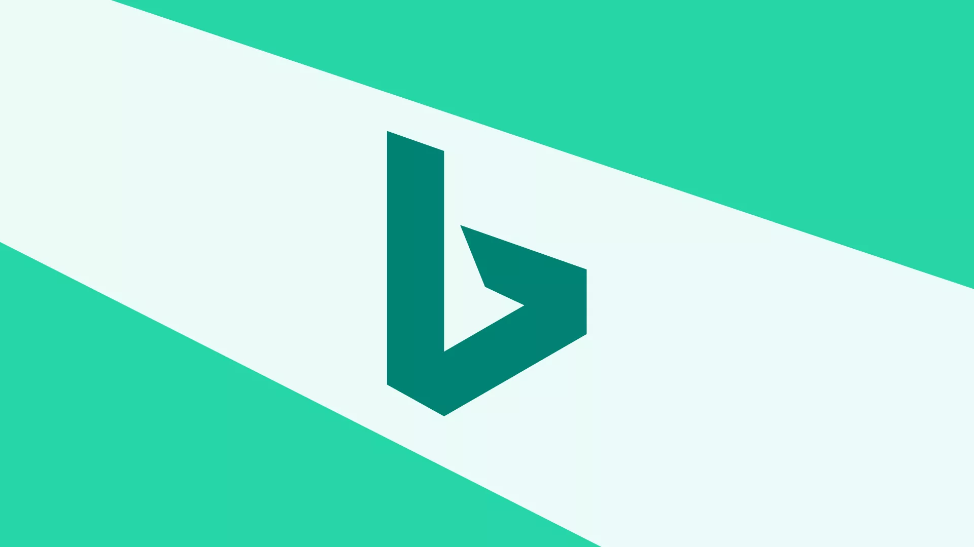 聊聊Bing搜索引擎，国内某搜索最强对手