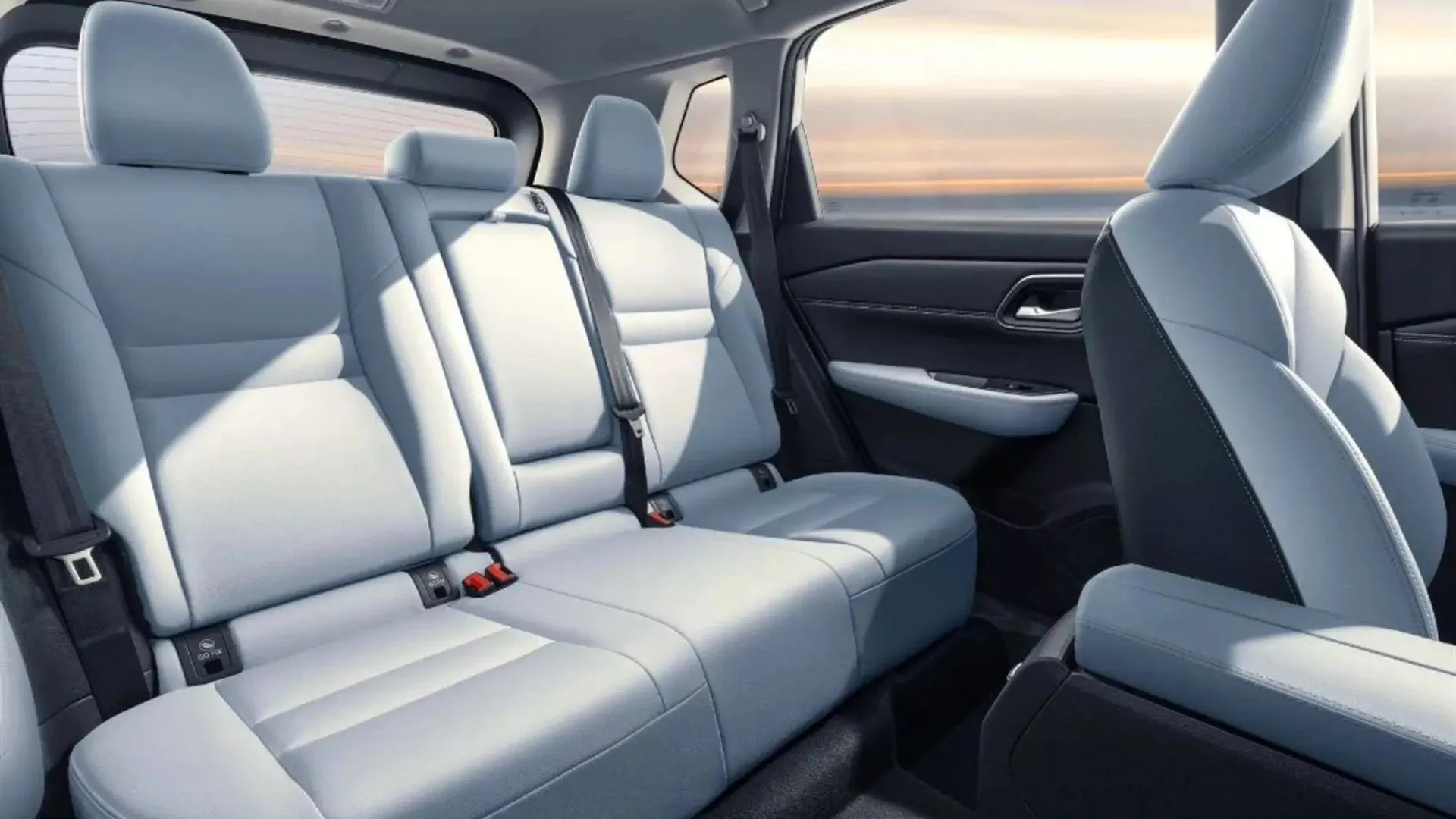 日产电驱黑科技泰酷辣,超混电驱奇骏预售开启 日产电驱黑科技泰酷辣,超混电驱奇骏预售开启