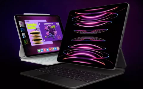 A1474是iPad几代？iPad所有型号与版本汇总