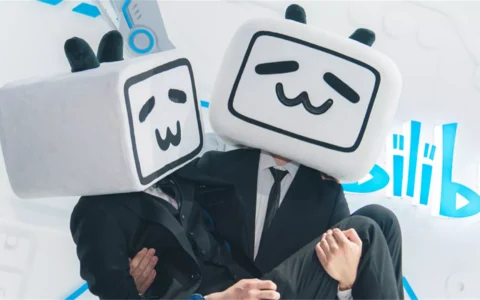 Bilibili为什么叫做B站？哔哩哔哩网页版入口