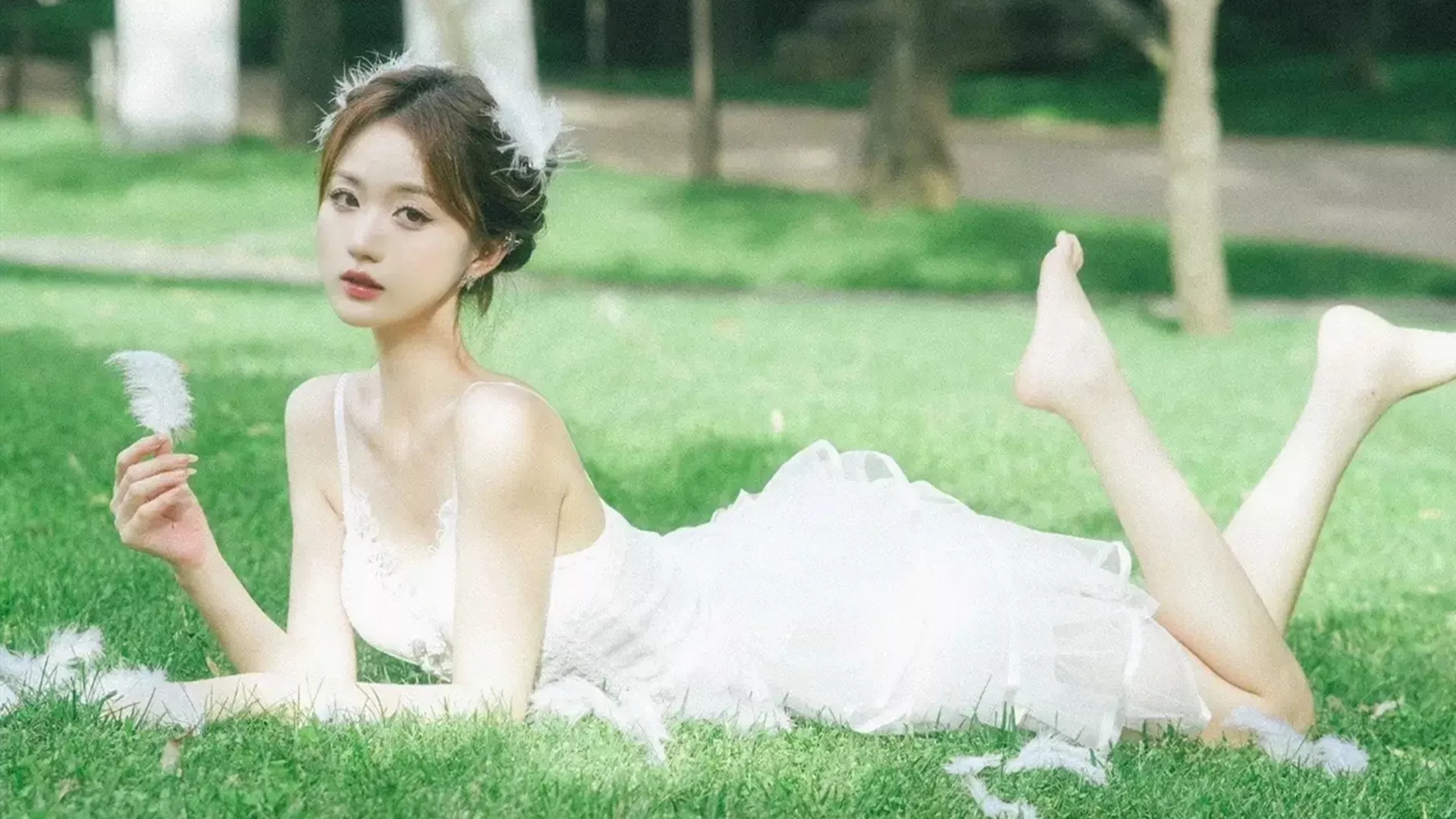 前男友手机U盘被黑，抖音焕儿1小时17分流出