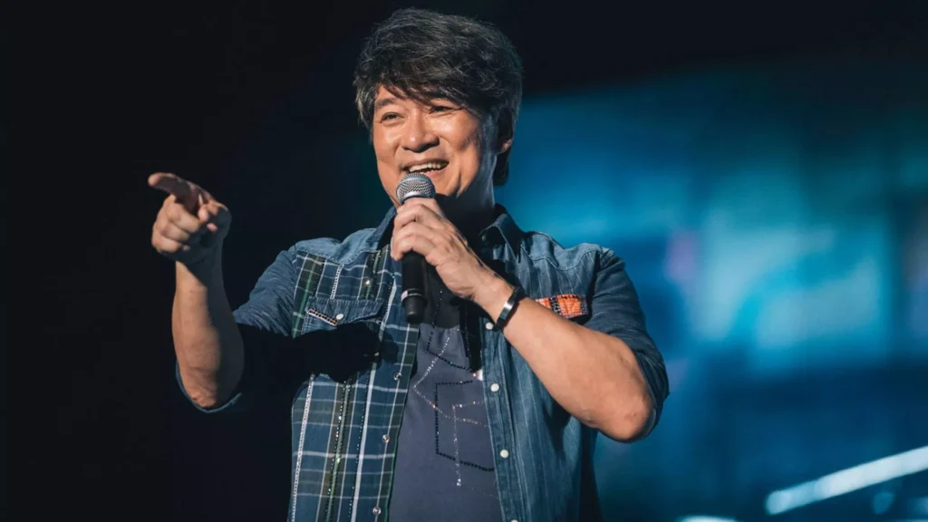 中国好声音2023，今晚开播，唱响这个炎热夏季