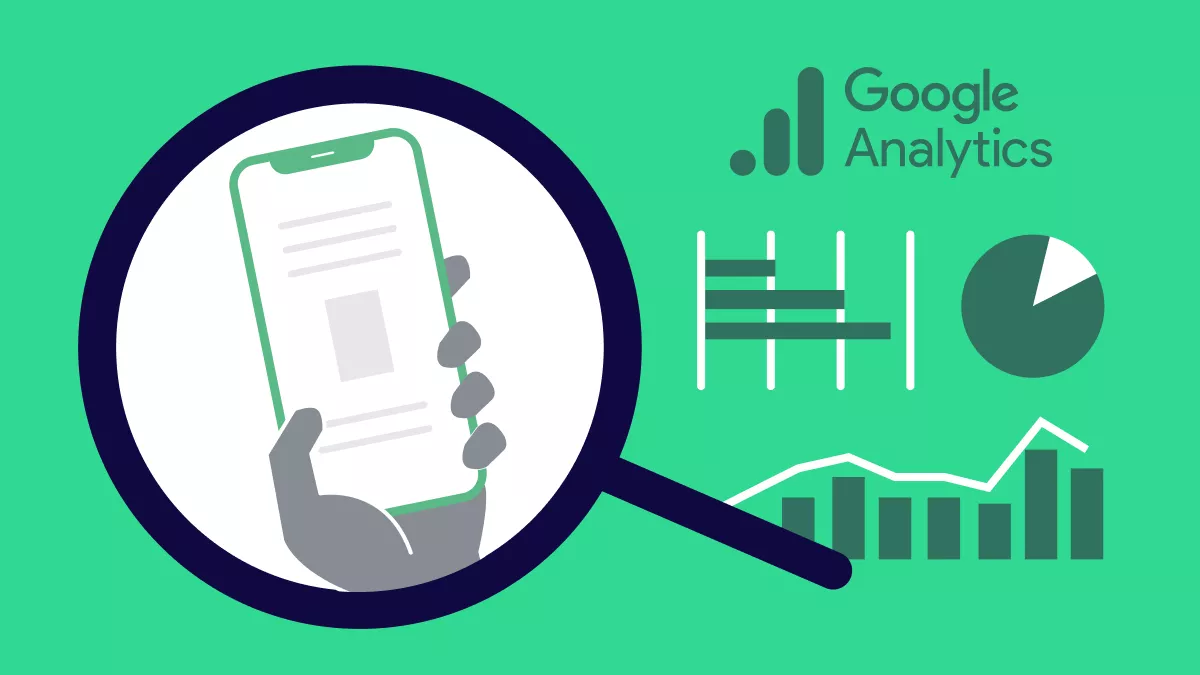 新版 Google Analytics 怎么用？谷歌分析 GA4 教程