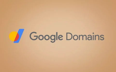 Squarespace 宣布收购 Google Domains 域名注册业务
