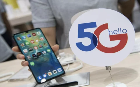 新款手机排行榜，新出的5G手机推荐