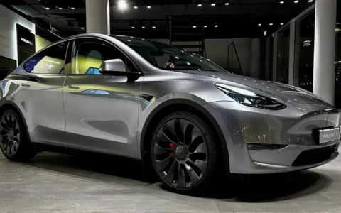 9月28日谷歌搜索热搜趋势：电动汽车