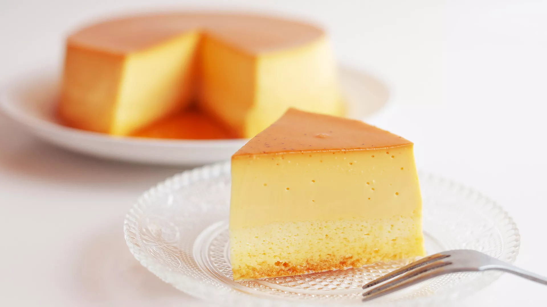 蛋糕怎么做？蛋糕的家庭做法