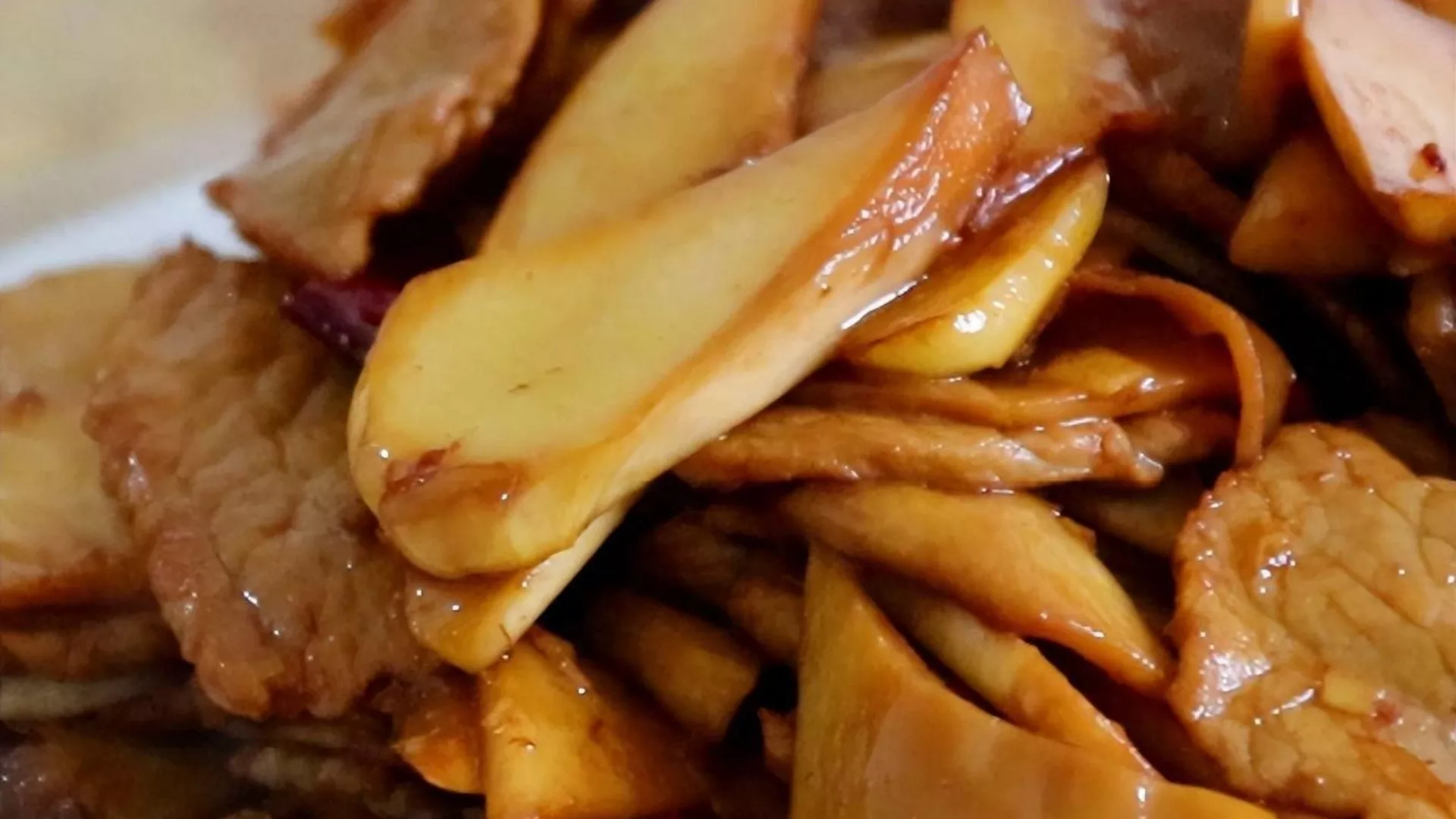 杏鲍菇怎么做好吃？杏鲍菇的做法