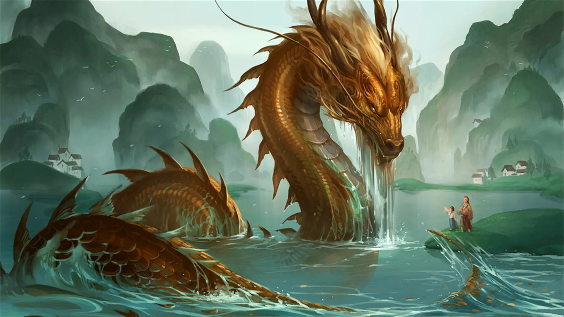 今年和明年是什么生肖？附：十二生肖排序