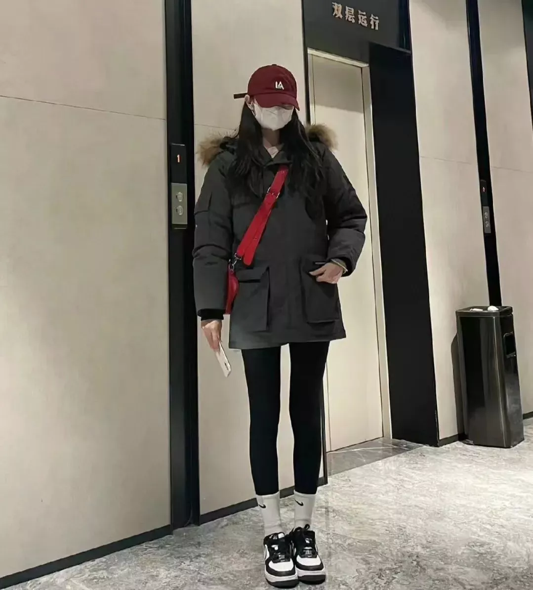 有一种服装，叫辛集派克服；有一种时尚，叫遥遥领先