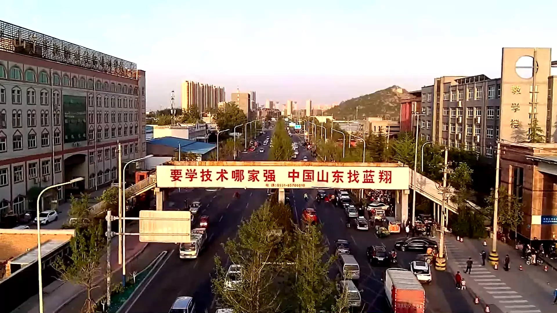 山东蓝翔已注销，一家八口如仇人，根本“钱闹的”