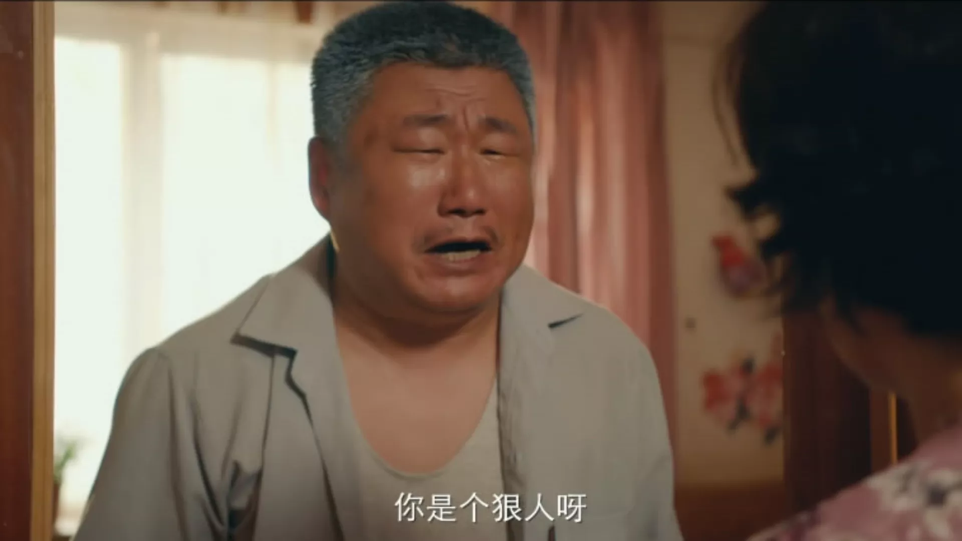 侯桂芬是什么梗？侯桂芬你是个狠人啊