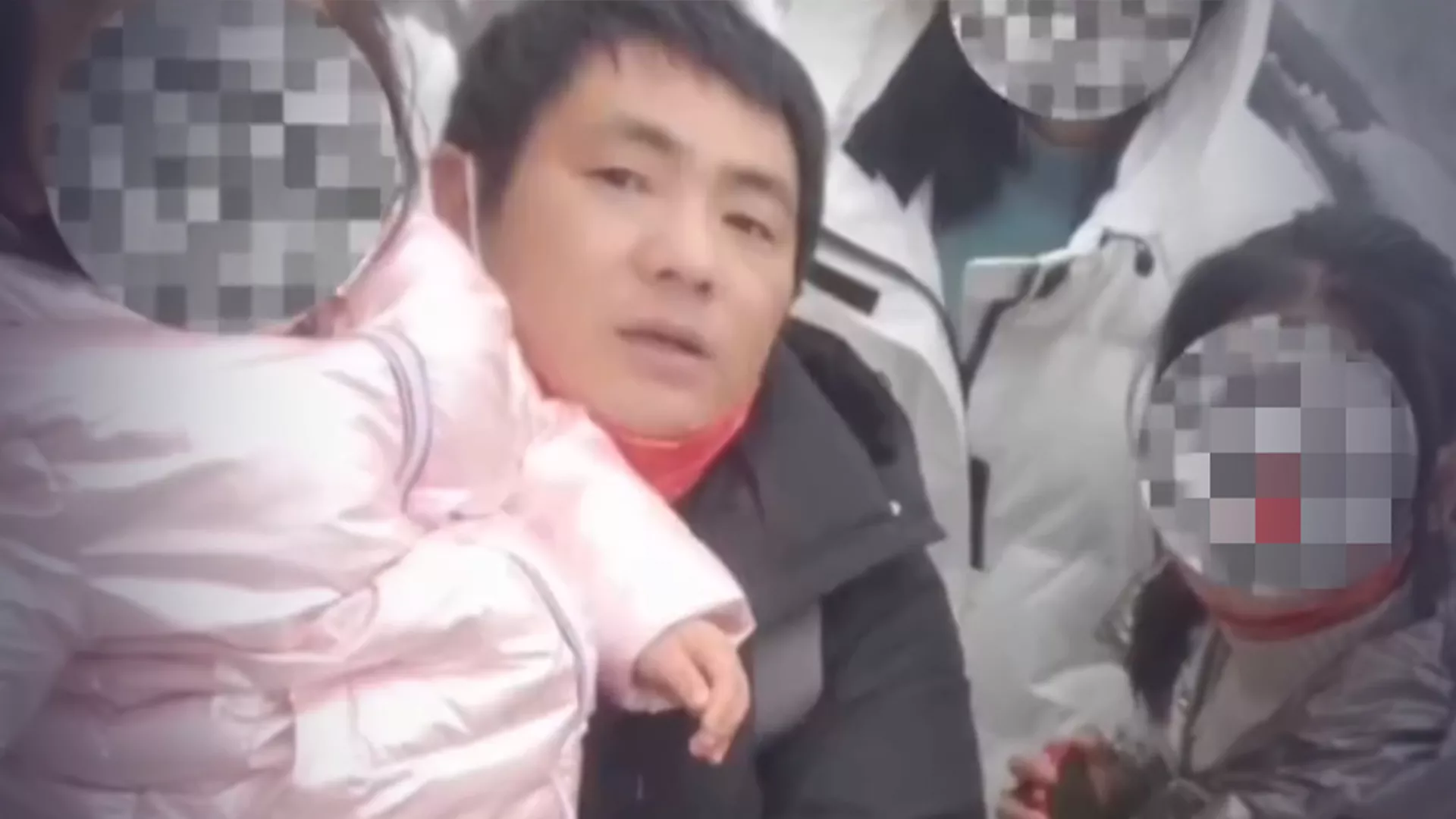 侯桂芬是什么梗？侯桂芬你是个狠人啊