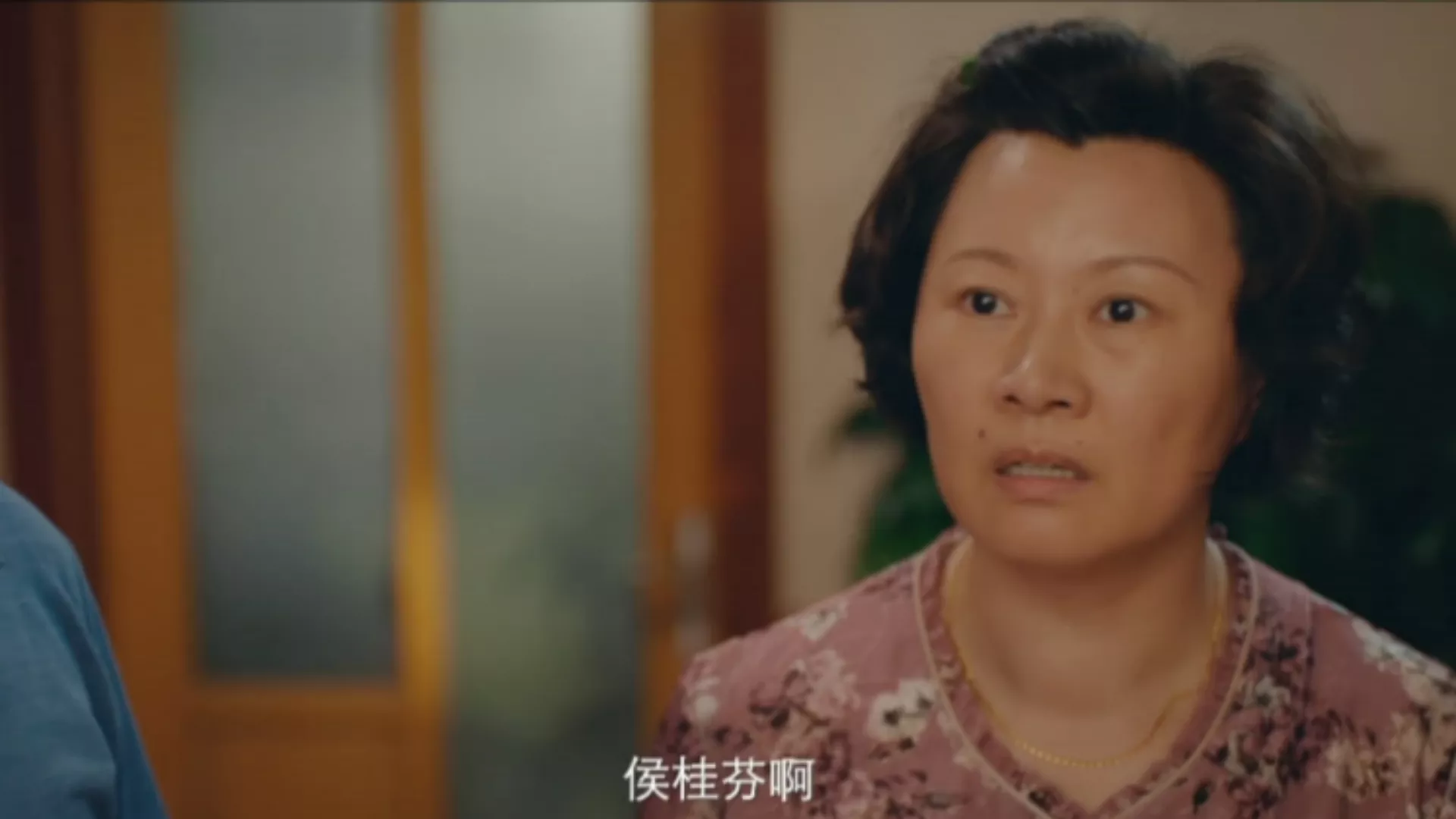 侯桂芬是什么梗？侯桂芬你是个狠人啊